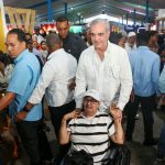 Abinader destaca éxito de Expo Cibao