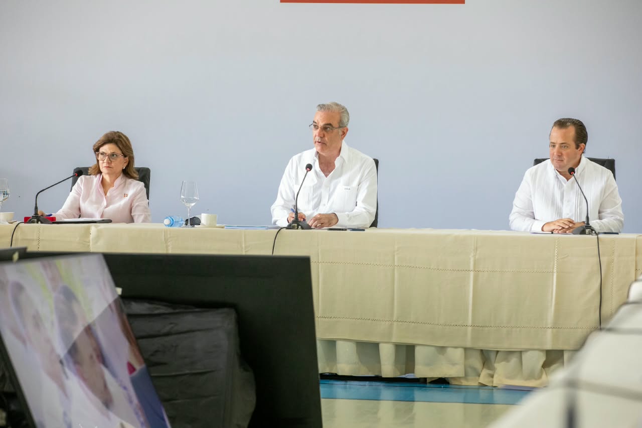 Gobierno destaca inversión de RD$6,726 millones en San José de Ocoa