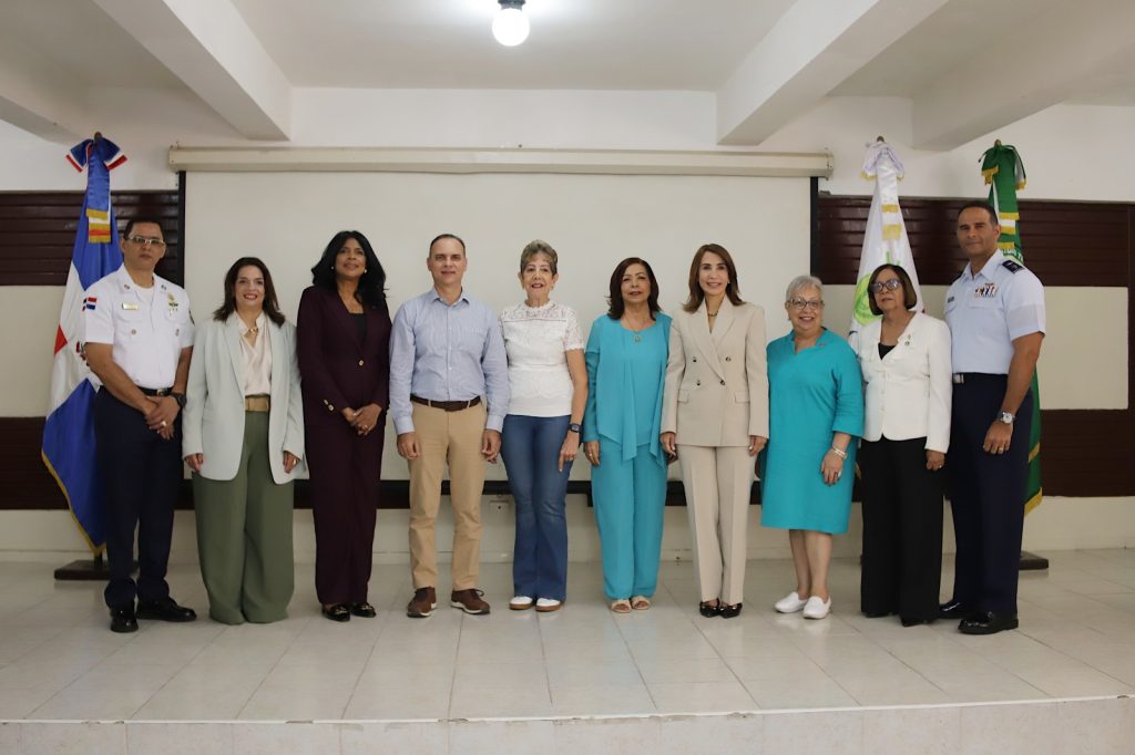 CONANI expande a Puerto Plata su Programa de Intervención para Niños