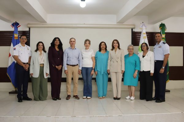 CONANI expande a Puerto Plata su Programa de Intervención para Niños