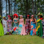 Festival del Sombrero se consolida como marca provincia de San José de Ocoa