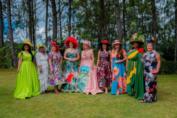Festival del Sombrero se consolida como marca provincia de San José de Ocoa