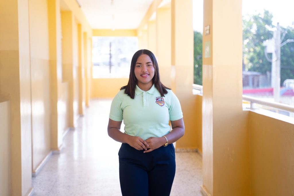 Gobierno lanza iniciativa Estudiante de la Semana para reconocer a los alumnos