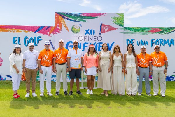 Golf View 2026, un referente de innovación, networking y responsabilidad social