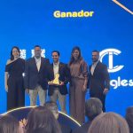 César Iglesias y Unilever reconocidos por Premios Clave