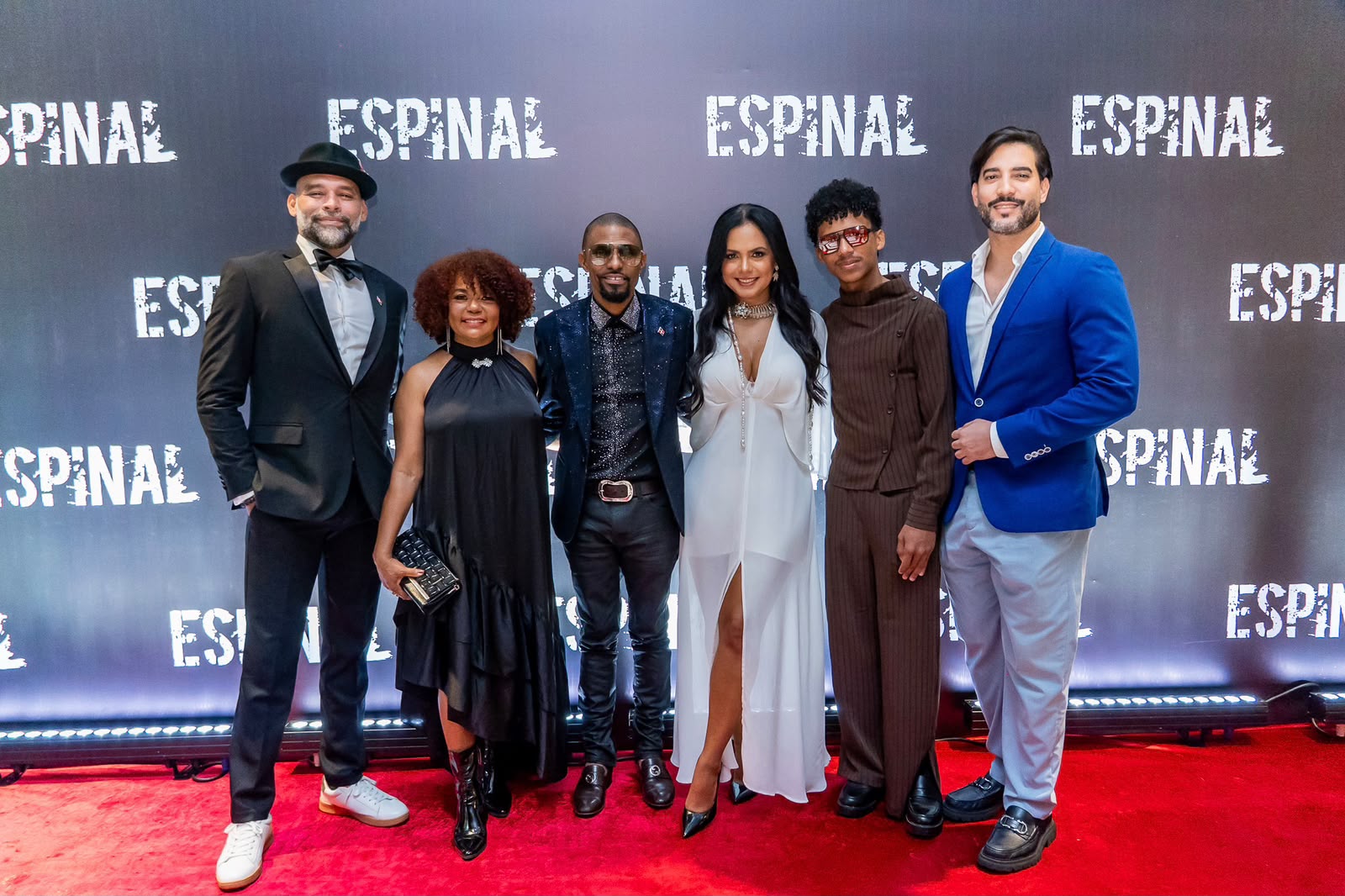 “Espinal” la película, llega a República Dominicana tras éxito en Puerto Rico