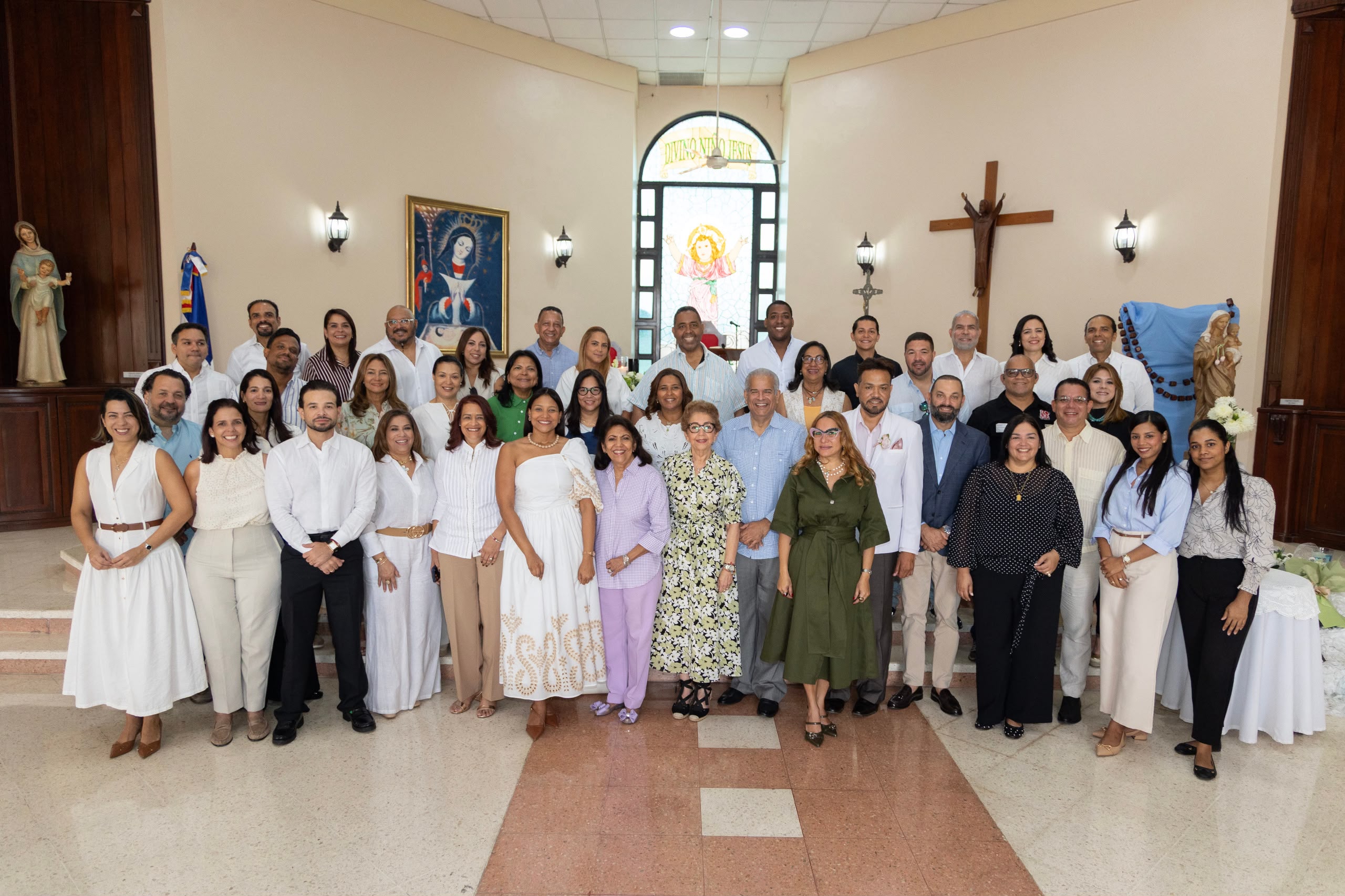 ABERD celebra diez años de trayectoria y crecimiento de la industria de eventos dominicana