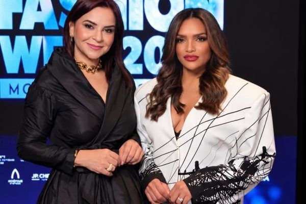 Albania Rosario abre nuevas oportunidades para diseñadores