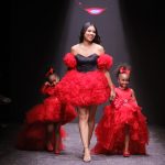 La magia de Aurora Dresses llega a RD Fashion Week