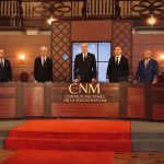 CNM pospone reunión de deliberación por compromisos en la agenda del presidente Abinader