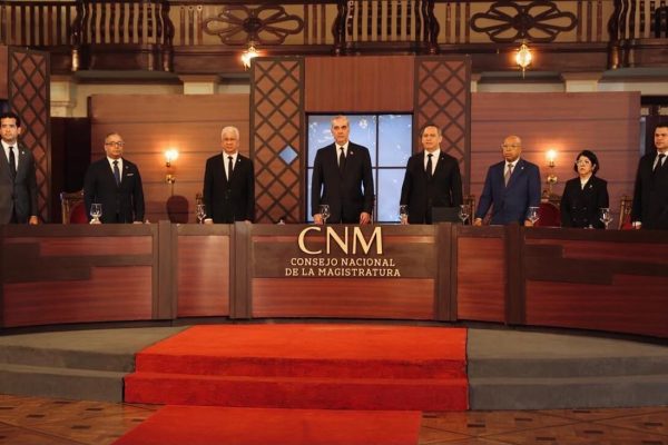 CNM pospone reunión de deliberación por compromisos en la agenda del presidente Abinader