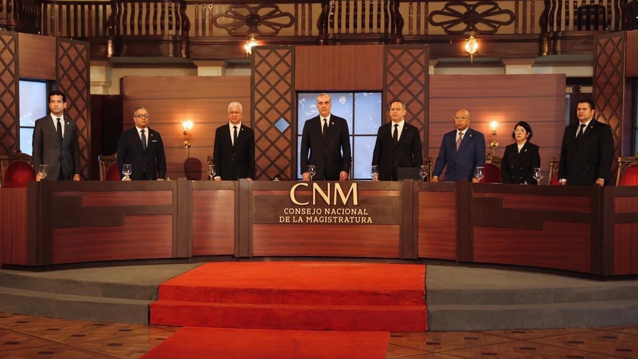 CNM pospone reunión de deliberación por compromisos en la agenda del presidente Abinader
