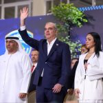 Abinader inaugura los IV Juegos Mundiales de Policía con delegaciones de 32 países