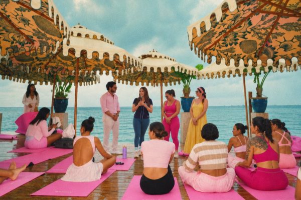“Wellness by The Sea”: iniciativa del Dr. Marcos Pumarol en el mes de prevención del cáncer de mama