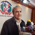 Wessin Chávez advierte sobre riesgo de éxodo masivo desde Haití y exige reforzar la frontera