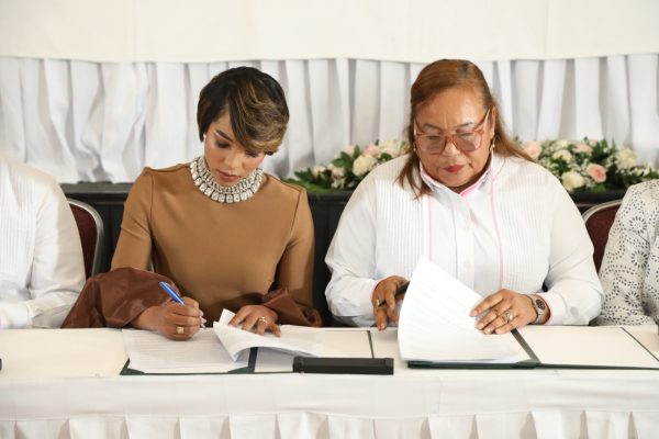 Cooperativismo abre puertas al primer empleo: COOP Manoguayabo y CBM impulsan oportunidades para la juventud dominicana