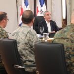 Presidente Abinader advierte no permitirá bandas haitianas