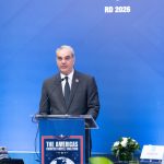Abinader da apertura a la Conferencia de la Coalición de las Américas