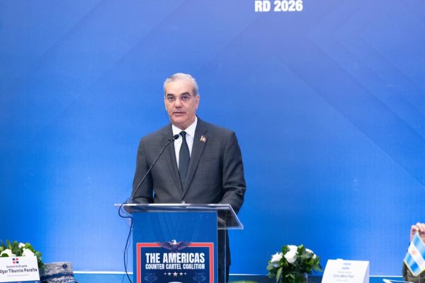 Abinader da apertura a la Conferencia de la Coalición de las Américas