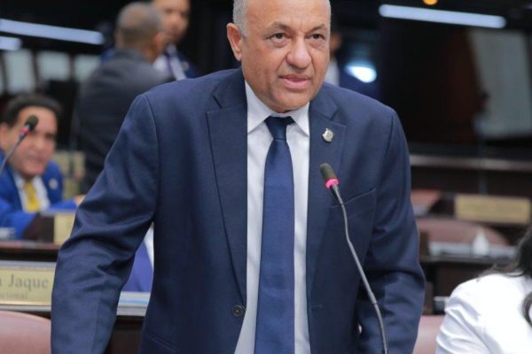 Cámara Diputados aprueba resolución que solicita instalar un centro de INFOTEP en Gaspar Hernández
