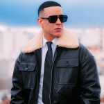 Daddy Yankee anuncia nuevo álbum «La Postal»