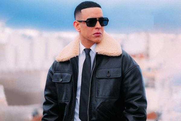 Daddy Yankee anuncia nuevo álbum «La Postal»