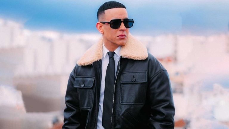 Daddy Yankee anuncia nuevo álbum «La Postal» con 15 canciones dedicadas al amor