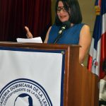 Academia Dominicana de la Lengua ingresa a Keila González Báez como Miembro Correspondiente