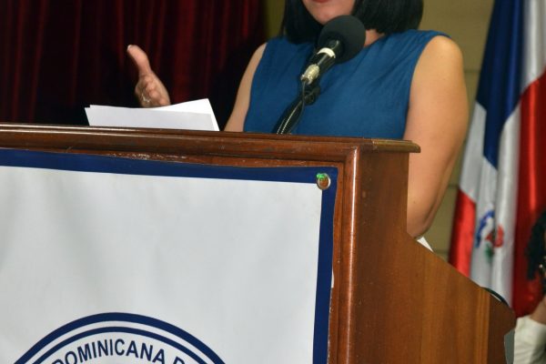 Academia Dominicana de la Lengua ingresa a Keila González Báez como Miembro Correspondiente